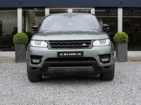 tweedehands Land Rover Range Rover 3.0 TDV6 HSE DYNAMIC