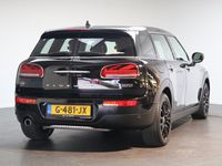 tweedehands Mini One Clubman Cooper Chili Multit Automaat / Comfort Access / LED / Harman-Kardon / Comfortstoelen / Park Assistant / Navigatie