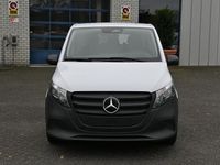 Nieuw Mercedes e-Vito 11 kW (15 PK) 2025 MPV
