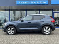 tweedehands Volvo XC40 1.5 T2 Momentum