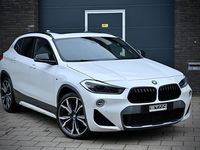 Occasion BMW X2 Executive 192 PK (141 kW) 2018 Wit SUV