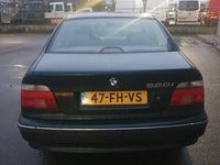 tweedehands BMW 520 5-SERIE i Executive