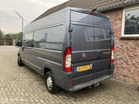 tweedehands Fiat Ducato bestel 35L 2.3 MultiJet LH2 Gran Volume DC