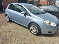 tweedehands Fiat Punto PUNTO