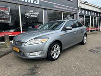 tweedehands Ford Mondeo 2.0 TDCi Titanium Navi, Cruise, Clima