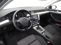 tweedehands VW Passat BWJ 2019 / 1.5 TSI 150 PK Comfortline Bus. Automaat / Virtual Cockpit / Clima / Full LED / Navi / AGR / Cruise / Privacy glass / DAB