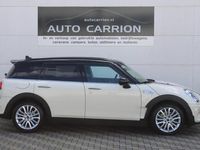 tweedehands Mini Cooper Clubman 2.0 S Aut. Navi H/K LED HUD Leder Luxe!!