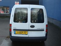 tweedehands Opel Combo 1.3 CDTi Base - Rechtse schuifdeur - LM velgen - Recent een beurt gehad