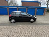 tweedehands Opel Corsa 1.2-16V LPG-G3 5drs Business Airco Cruise