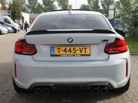 tweedehands BMW M2 Coupé DCT Competition Automaat Performance Milltek Carbon Nieuwstaat