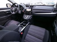tweedehands Honda CR-V 2.0 e:HEV Elegance Automaat -All in rijklaarprijs | Aeropack | Navi/camera | Sensing