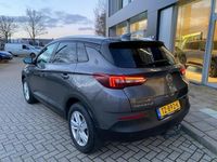 tweedehands Opel Grandland X 1.2 Turbo Business + | Carplay | Camera | INFO MAR
