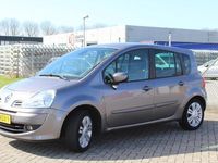 tweedehands Renault Grand Modus 1.2 TCE Exception dealer onderhouden nap