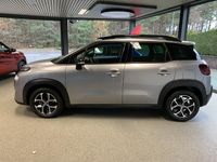 Occasion Citroën C3 110 PK (80 kW) 2024 Grijs Stationwagen