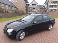 tweedehands Mercedes C200 CDI Classic