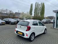 tweedehands Kia Picanto 1.0 CVVT | Eco PlusLine 5-Drs | Airco