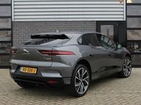 Occasion Jaguar I-Pace First Edition 294 kW (400 PK) 2018 Grijs SUV