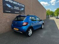 tweedehands Dacia Sandero 0.9 TCe S&S Stepway Lauréate