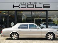 tweedehands Bentley Arnage 6.8 V8 Red Label Le Mans