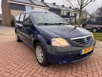 Occasion Dacia Logan 87 PK (63 kW) 2008