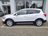 tweedehands Suzuki SX4 S-Cross 1.4 Boosterjet Select Mhev Aut.