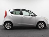 tweedehands Opel Agila 1.2 Enjoy | Airco | Sportvelgen | Goed onderhouden | Elektrische ramen