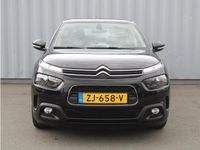 tweedehands Citroën C4 Cactus 1.2 PureTech Feel CAMERA | LMV | RIJKLAAR