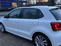 Occasion VW Polo 105 PK (77 kW) 2011 Sedan