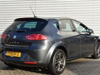 tweedehands Seat Leon 1.2 TSI BNS COPA / NAVI / PDC / P.GLASS