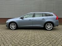 tweedehands Volvo V60 2.0 T3 Summum|Leder|Clima Airco|Xenon|Stoelverw. voor+achter