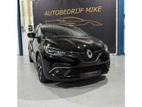 Occasion Renault Grand Scénic IV Bose Edition 140 PK (102 kW) 2019 Zwart MPV