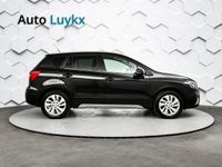 tweedehands Suzuki SX4 S-Cross 1.4 Select Smart Hybrid Allgrip | 4WD | Navigatie | Trekhaak