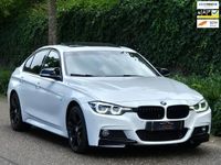 Occasion BMW 320 Executive 184 PK (135 kW) 2018 Wit Sedan