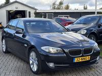 Occasion BMW 535 Executive 306 PK (225 kW) 2010 Grijs Sedan