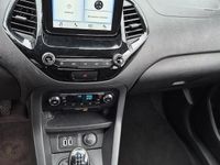 Occasion Ford Ka Trend 2019 Zwart Hatchback