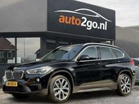 Occasion BMW X1 M Sport 116 PK (85 kW) 2016 SUV