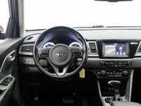 tweedehands Kia Niro 1.6 GDi Hybrid DynamicLine | Navigatie