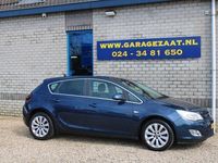 tweedehands Opel Astra 1.6 5DR Cosmo Clima Navi