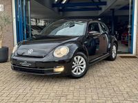 tweedehands VW Beetle (NEW) 1.2 TSI Design 2012 AIRCO CRIUSE LM NAP!