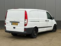 Occasion Mercedes Vito 95 PK (69 kW) 2013 Overige Van