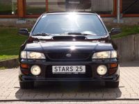 tweedehands Subaru Impreza 2.0 GT AWD Turbo *Stars 25* | #1/40 | Full History