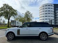 tweedehands Land Rover Range Rover 3.0 TDV6 Autobiography LWB/BOMVOL OPTIES