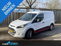 Occasion Ford Transit Connect Trend 2017 Wit MPV