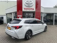 Occasion Toyota Corolla 140 PK (102 kW) 2025 Grijs Stationwagen