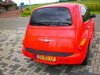 tweedehands Chrysler PT Cruiser 2.2 CRD Touring Grijs kent. YOUNGTIMER