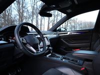 Occasion VW Arteon Business 218 PK (160 kW) 2023 Zwart Hatchback