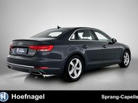 Occasion Audi A4 Proline 191 PK (140 kW) 2019 Grijs Sedan