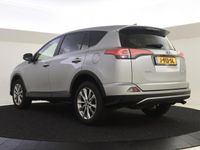 tweedehands Toyota RAV4 Hybrid 2.5 Hybrid AWD Executive Business 197PK Automaat