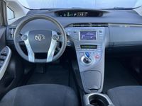 tweedehands Toyota Prius 1.8 Comfort Automaat Head-Up/Trekhaak/Navigatie.