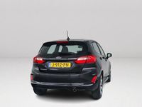 Occasion Ford Fiesta ST-Line 94 PK (69 kW) 2020 Zwart Hatchback